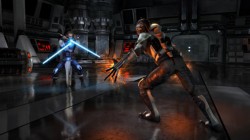 Screenshot for Star Wars: The Force Unleashed II - click to enlarge