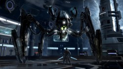 Screenshot for Star Wars: The Force Unleashed II - click to enlarge