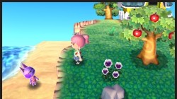 Screenshot for Animal Crossing: New Leaf - click to enlarge