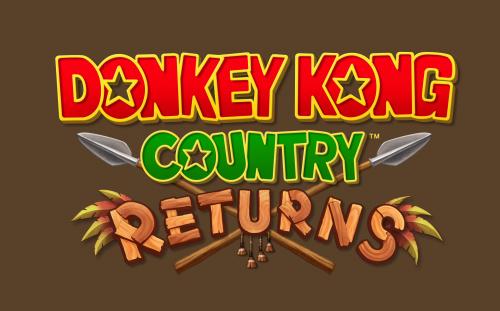 Image for E310 Media | Donkey Kong Country Returns for Wii