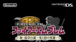 Screenshot for Fire Emblem: New Mystery of the Emblem - Heroes of Light and Shadow - click to enlarge