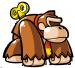 Screenshot for Mario vs. Donkey Kong: Mini-Land Mayhem - click to enlarge