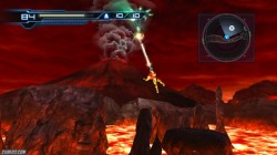 Screenshot for Metroid: Other M (Hands-On) - click to enlarge