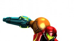 Screenshot for Metroid: Other M (Hands-On) - click to enlarge