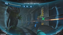 Screenshot for Metroid: Other M - click to enlarge