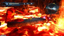 Screenshot for Metroid: Other M - click to enlarge