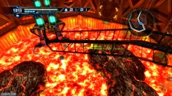 Screenshot for Metroid: Other M (Hands-On) - click to enlarge