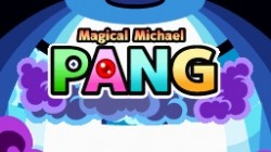 Screenshot for Pang: Magical Michael - click to enlarge