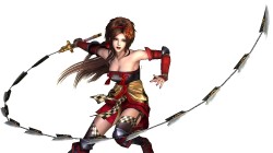 Screenshot for Samurai Warriors 3 - click to enlarge