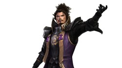 Screenshot for Samurai Warriors 3 - click to enlarge