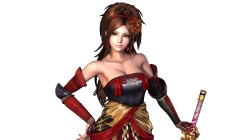 Screenshot for Samurai Warriors 3 - click to enlarge