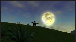 Screenshot for The Legend of Zelda: Ocarina of Time - click to enlarge