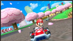 Screenshot for Mario Kart 7 - click to enlarge