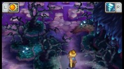 Screenshot for Golden Sun: Dark Dawn - click to enlarge