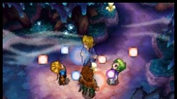 Screenshot for Golden Sun: Dark Dawn - click to enlarge