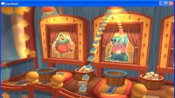 Screenshot for New Carnival Funfair Games - click to enlarge