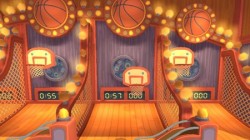 Screenshot for New Carnival Funfair Games - click to enlarge