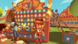 Screenshot for New Carnival Funfair Games - click to enlarge