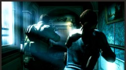 Screenshot for Resident Evil: Revelations - click to enlarge