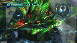 Screenshot for Metroid: Other M - click to enlarge