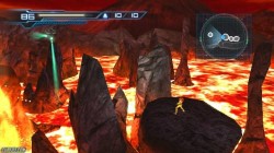 Screenshot for Metroid: Other M - click to enlarge