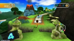 Screenshot for Wii Party (Hands-On) - click to enlarge