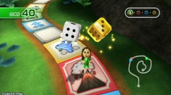 Screenshot for Wii Party (Hands-On) - click to enlarge