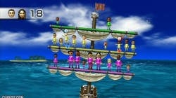 Screenshot for Wii Party - click to enlarge