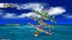 Screenshot for Wii Party - click to enlarge