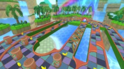 Screenshot for Super Monkey Ball: Step & Roll - click to enlarge