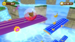 Screenshot for Super Monkey Ball: Step & Roll - click to enlarge