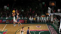 Screenshot for NBA Jam (Hands-On) - click to enlarge