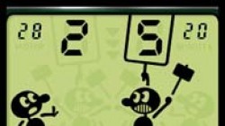 Screenshot for Game & Watch: Judge - click to enlarge