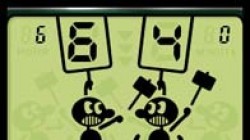Screenshot for Game & Watch: Judge - click to enlarge