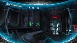 Screenshot for Metroid: Other M - click to enlarge