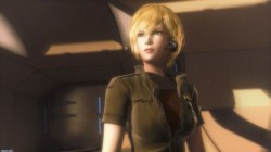 Screenshot for Metroid: Other M - click to enlarge