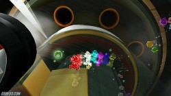 Screenshot for Super Mario Galaxy 2 (Hands On) - click to enlarge