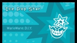 Screenshot for WarioWare D.I.Y. - click to enlarge