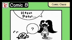 Screenshot for WarioWare: D.I.Y. (Hands-On) - click to enlarge