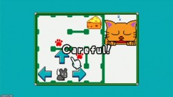 Screenshot for WarioWare: D.I.Y. Showcase - click to enlarge