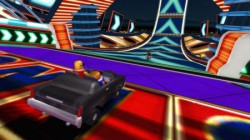 Screenshot for Sonic & SEGA All-Stars Racing - click to enlarge
