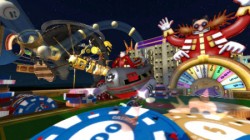 Screenshot for Sonic & SEGA All-Stars Racing - click to enlarge