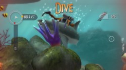 Screenshot for Dive: The Medes Islands Secret - click to enlarge