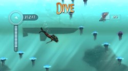 Screenshot for Dive: The Medes Islands Secret - click to enlarge