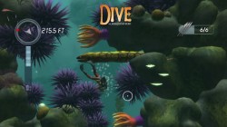 Screenshot for Dive: The Medes Islands Secret - click to enlarge