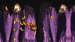 Screenshot for Donkey Kong Country - click to enlarge