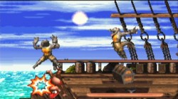 Screenshot for Donkey Kong Country 2: Diddy