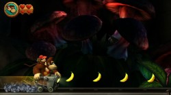 Screenshot for Donkey Kong Country Returns - click to enlarge