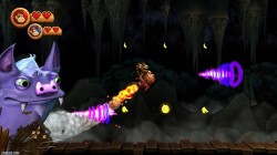 Screenshot for Donkey Kong Country Returns - click to enlarge