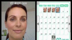 Screenshot for Face Training: Facial Exercises to Strengthen and Relax from Fumiko Inudo - click to enlarge